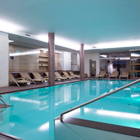 Grand Hotel Savoia Cortina D'Ampezzo, A Radisson Collection Hotel Εξωτερικό φωτογραφία