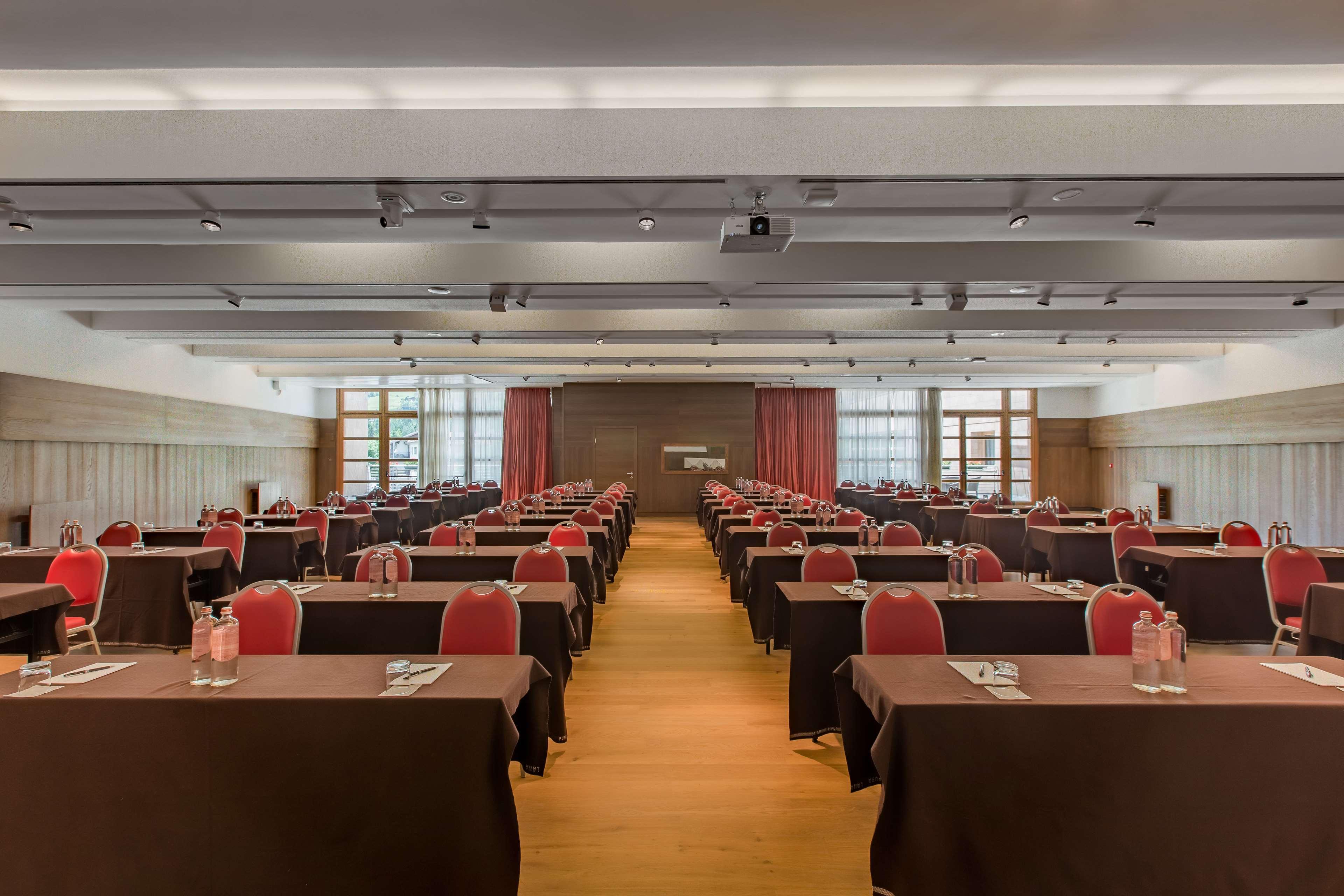 Grand Hotel Savoia Cortina D'Ampezzo, A Radisson Collection Hotel Εξωτερικό φωτογραφία