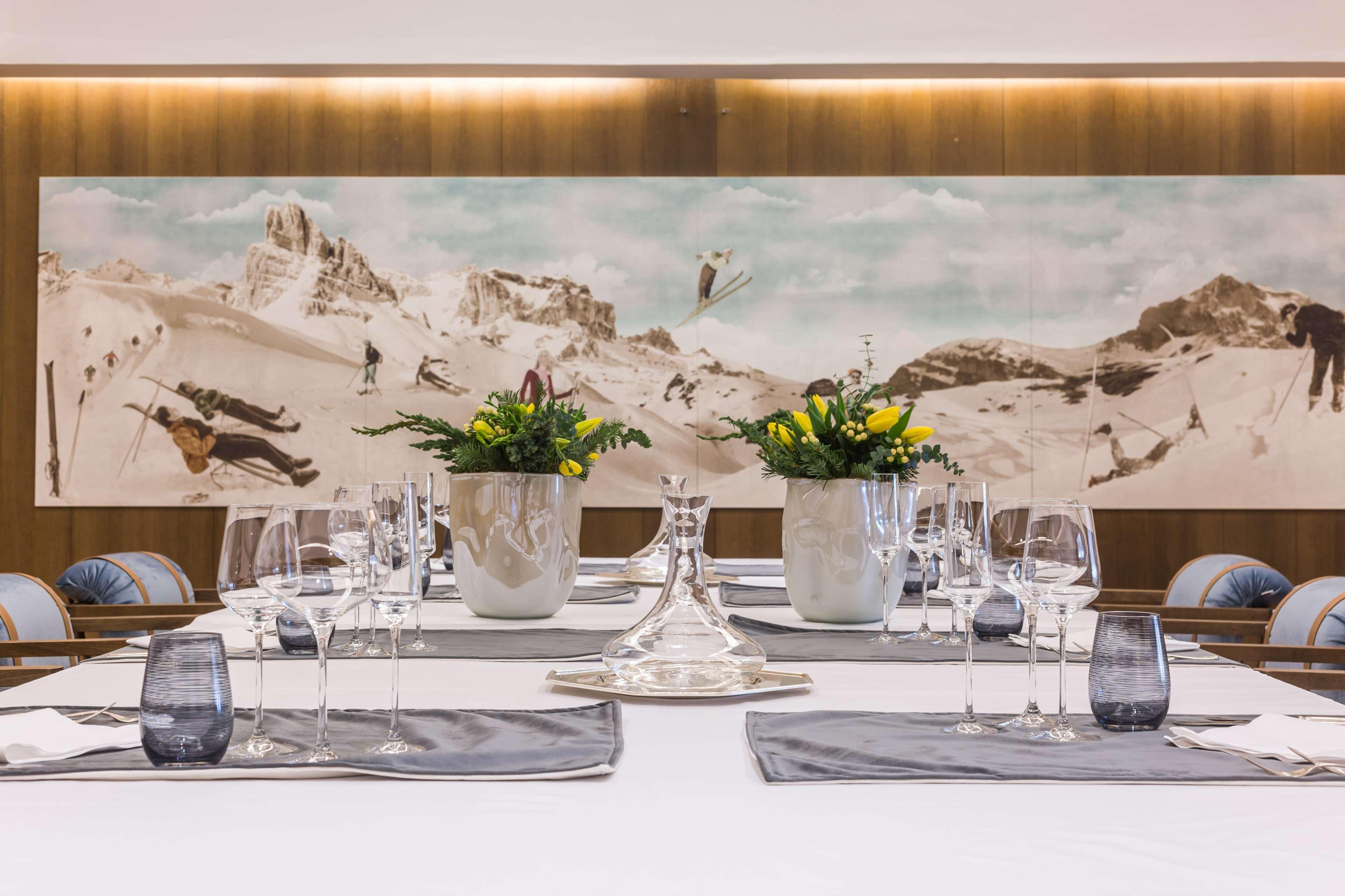 Grand Hotel Savoia Cortina D'Ampezzo, A Radisson Collection Hotel Εξωτερικό φωτογραφία