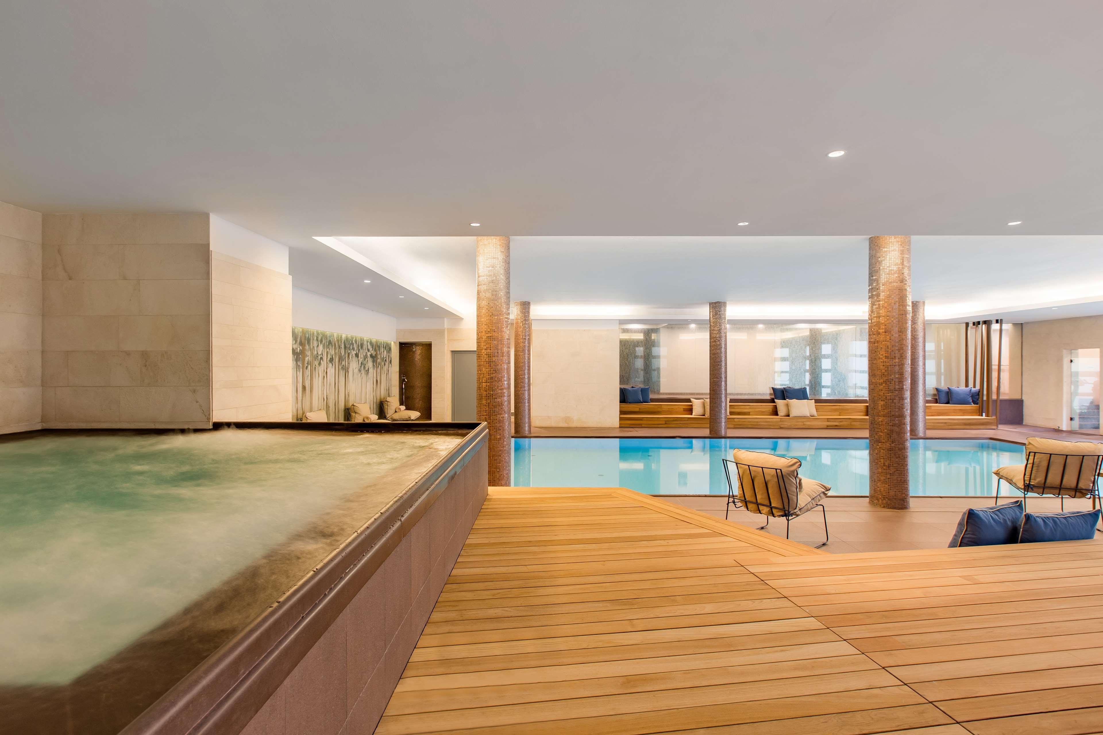 Grand Hotel Savoia Cortina D'Ampezzo, A Radisson Collection Hotel Εξωτερικό φωτογραφία
