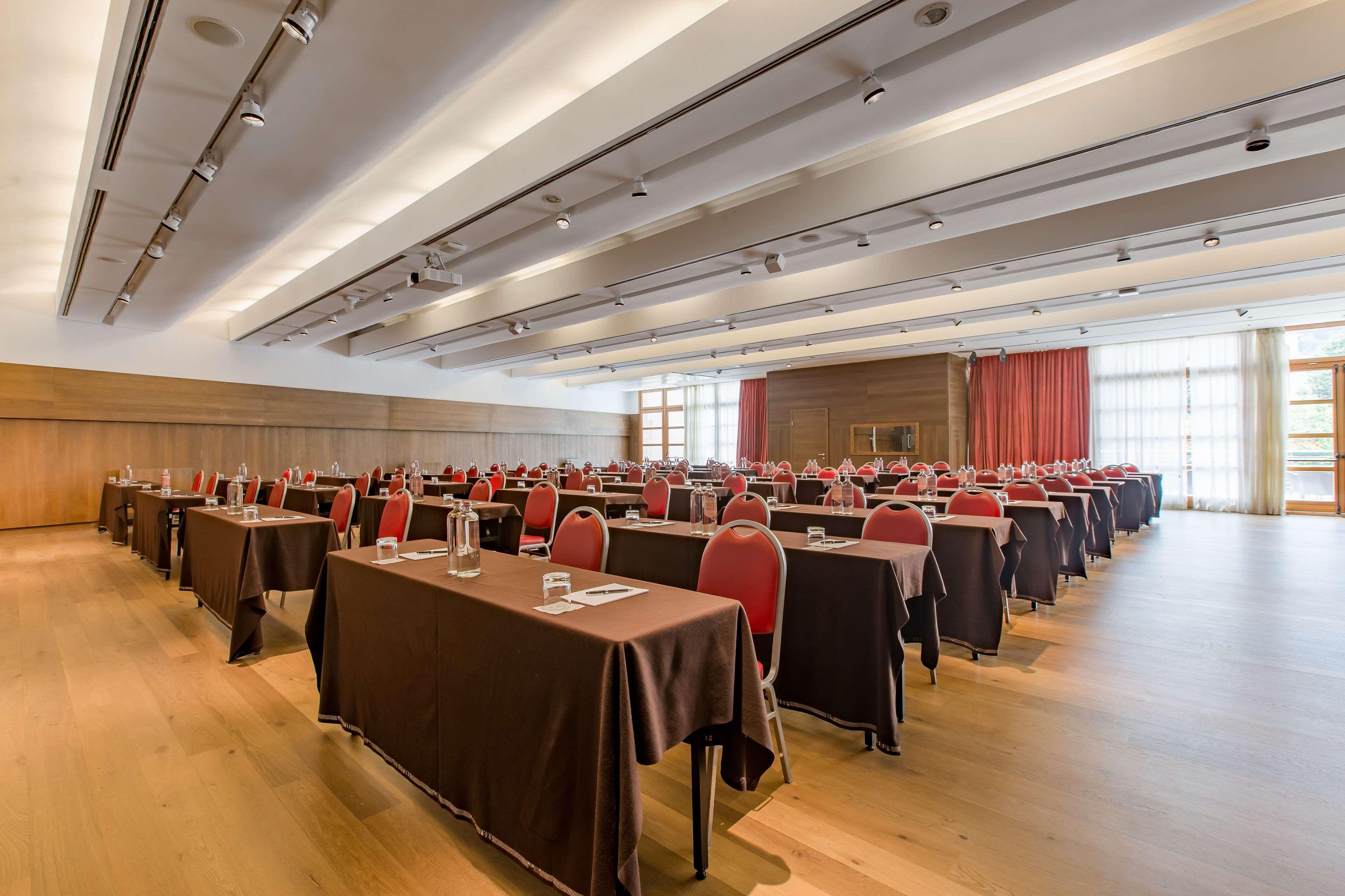 Grand Hotel Savoia Cortina D'Ampezzo, A Radisson Collection Hotel Εξωτερικό φωτογραφία