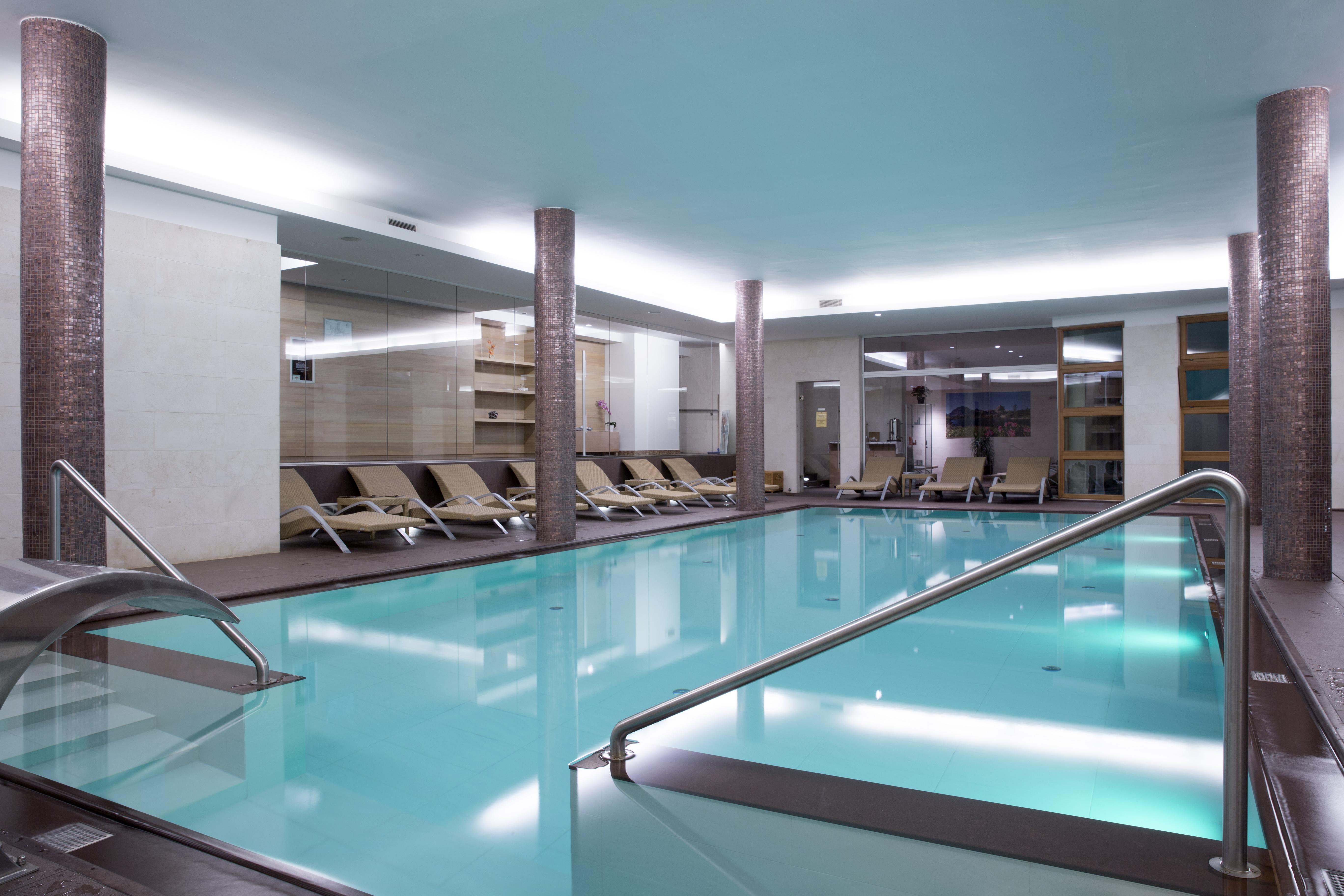 Grand Hotel Savoia Cortina D'Ampezzo, A Radisson Collection Hotel Εξωτερικό φωτογραφία