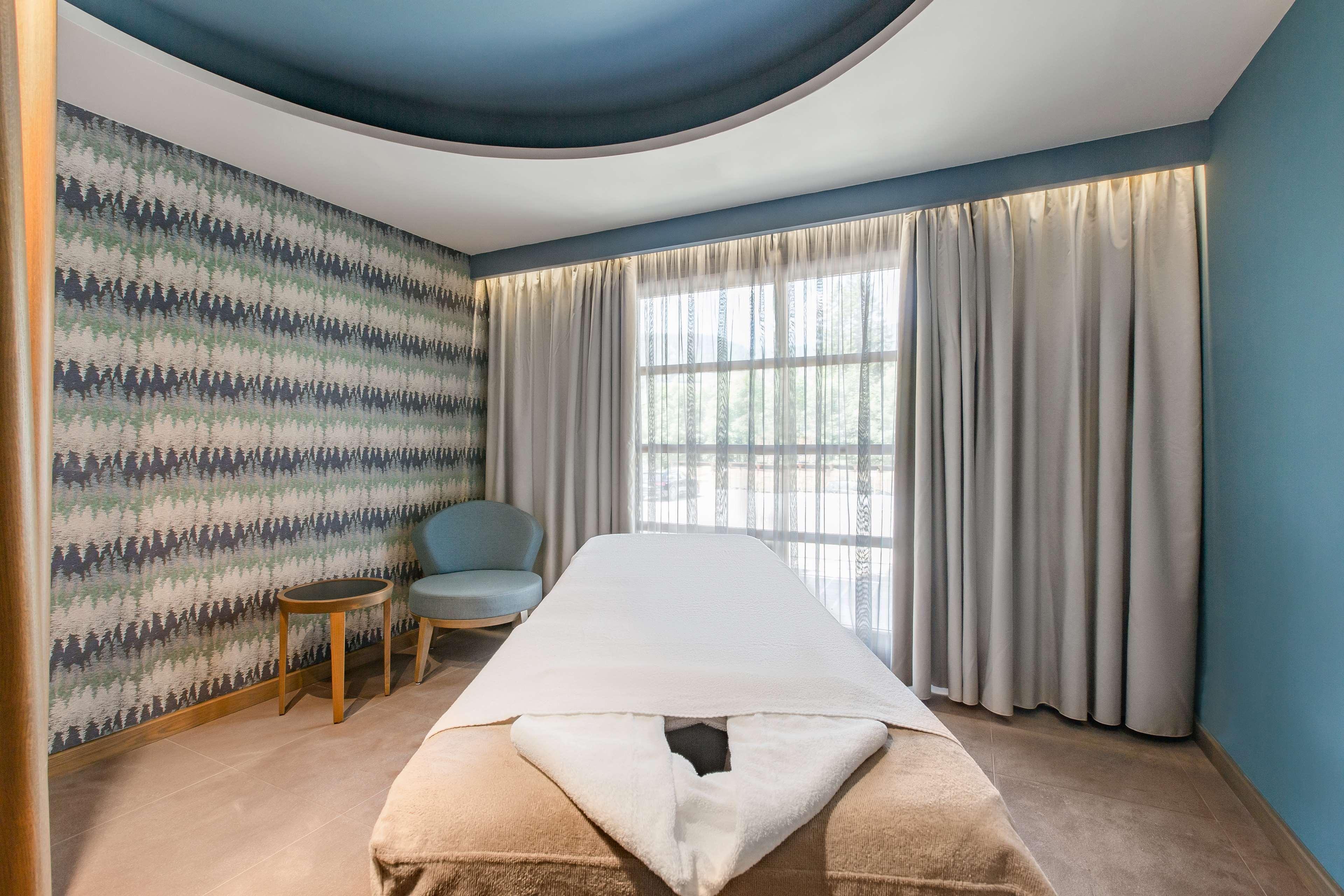 Grand Hotel Savoia Cortina D'Ampezzo, A Radisson Collection Hotel Εξωτερικό φωτογραφία